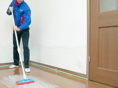 おそうじ本舗 三原駅前店